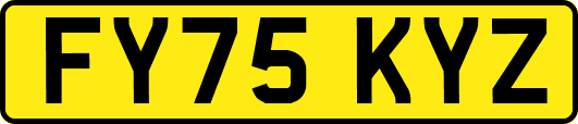 FY75KYZ