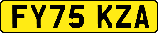 FY75KZA