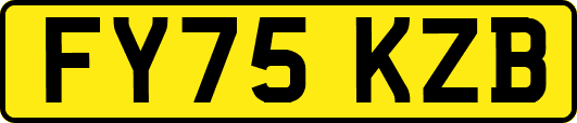 FY75KZB