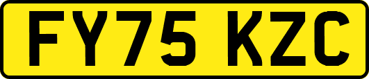 FY75KZC