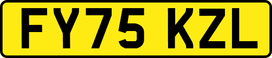 FY75KZL
