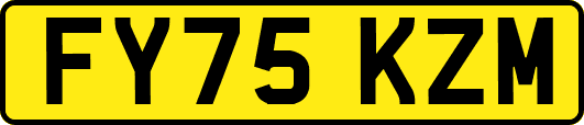 FY75KZM