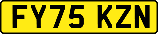 FY75KZN