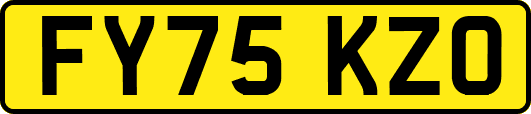 FY75KZO