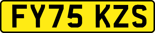 FY75KZS