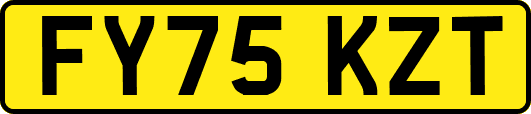 FY75KZT
