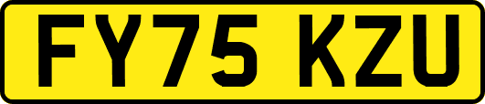 FY75KZU