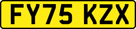 FY75KZX