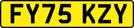 FY75KZY