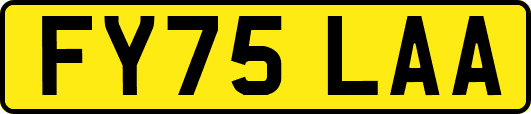 FY75LAA