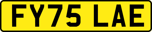 FY75LAE
