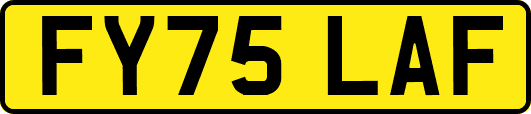 FY75LAF