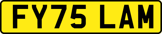 FY75LAM