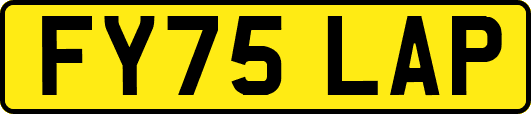 FY75LAP
