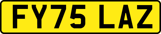 FY75LAZ
