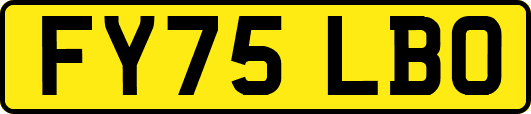 FY75LBO