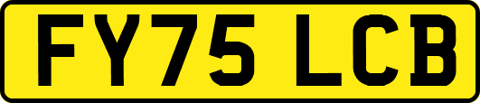 FY75LCB
