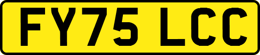 FY75LCC