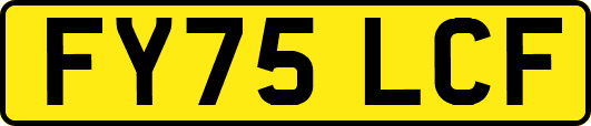 FY75LCF