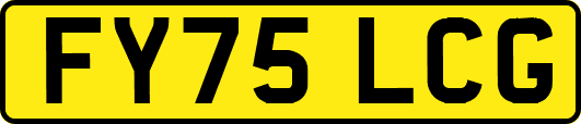 FY75LCG