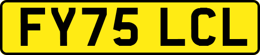 FY75LCL