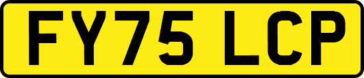 FY75LCP