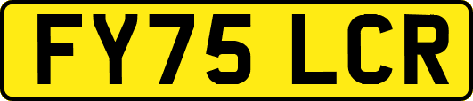 FY75LCR