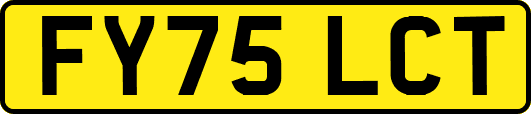 FY75LCT