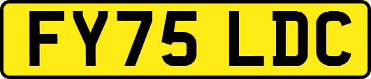 FY75LDC