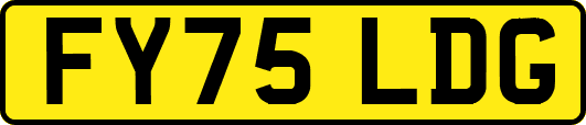 FY75LDG