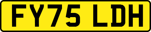 FY75LDH