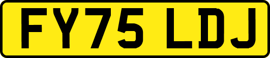 FY75LDJ