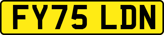 FY75LDN