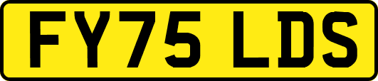 FY75LDS