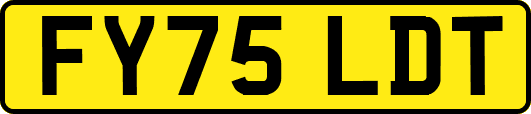 FY75LDT