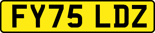 FY75LDZ