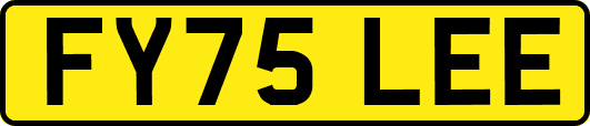 FY75LEE