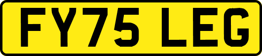 FY75LEG