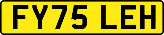 FY75LEH