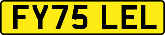 FY75LEL