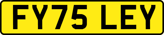 FY75LEY