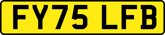 FY75LFB