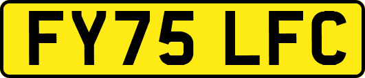 FY75LFC