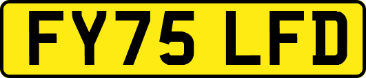 FY75LFD