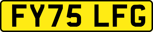 FY75LFG