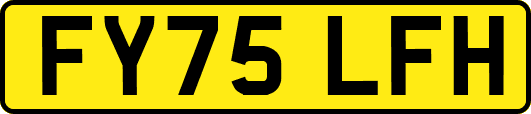 FY75LFH