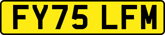 FY75LFM