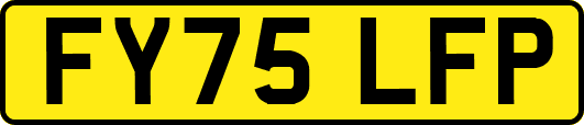 FY75LFP