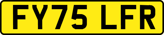 FY75LFR