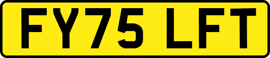 FY75LFT